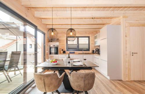 Bergwaldchalet Tierfreund - Foto 23