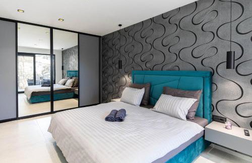 Vila Petram - Foto 33