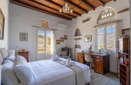 Maison Simone with private heated infinity pool & spectacular sea view - Foto 15