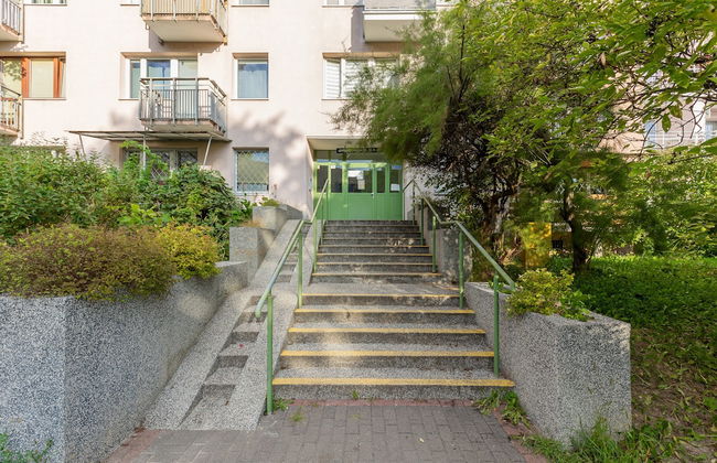 Kopcińskiego Apartment Warsaw by Renters - Photo 63