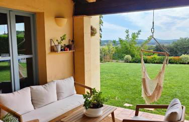 Villa with privat pool La Bisbal - Foto 9