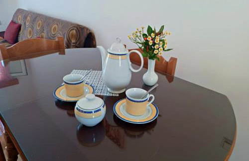 Kavousanos Apartments - Foto 12