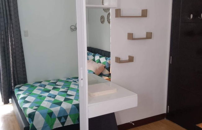 1 Br condo T2-8H - Foto 2