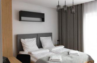 Apartamenty Loftove - Foto 4