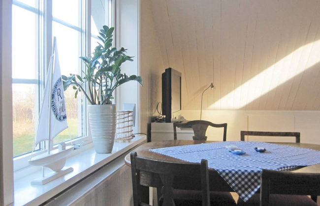 4 Person Holiday Home in Romelanda-by Traum - Foto 17