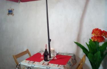 AL MARE, AL SOLE, SI', ma nella CASA DEL MINATORE - Foto 5