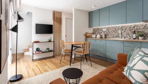 Downtown Oak Duplex - Foto 5