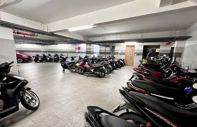 Yours Studio Tower - Photo 60