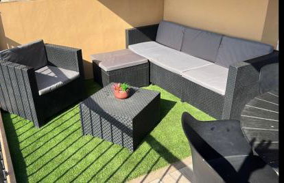 CA LIDIA -Apartamentos Turisticos ELCAMPANAR 2 - Foto 39