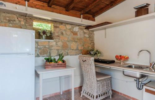 Cottage Gigi, Smart Convenient Stone Village House - Foto 94