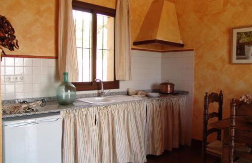 Casas Rurales Cortijo la Cañada - Photo 47