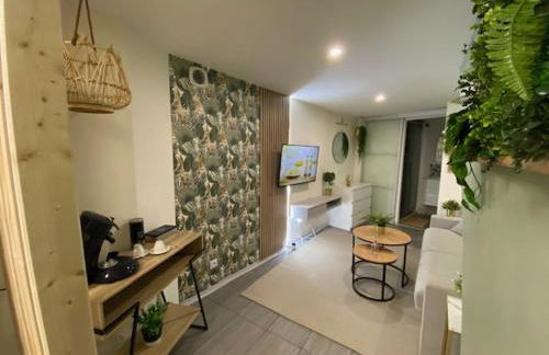 Dieppe centre historique proche plage et château - Foto 1