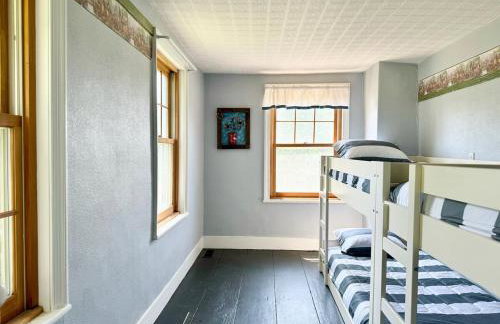 Fingerlakes farm with goats & chickens - Foto 33