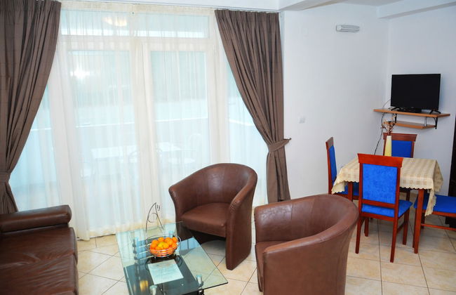 Apartments Vesna - Foto 62