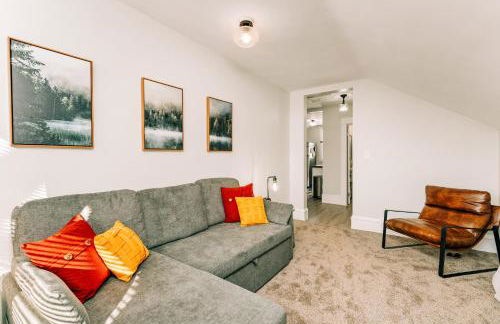 The Larks Nest - A Gem in a Tranquil Neighborhood - Foto 20