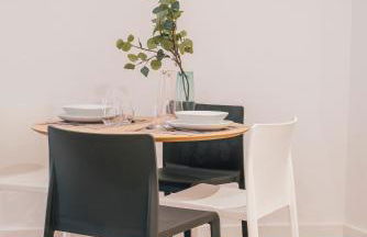 Edificio Calixto by Plaza Mayor Apartamentos - Foto 57