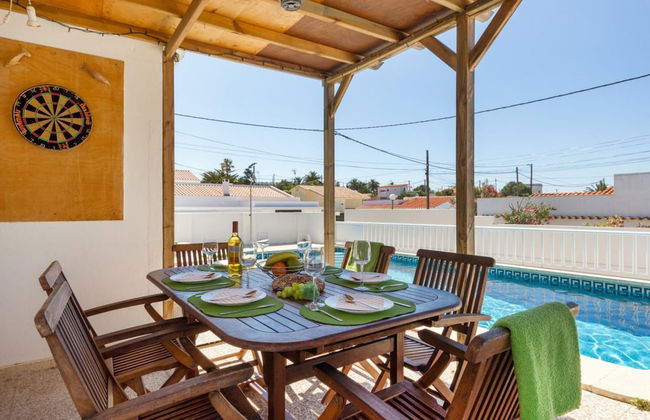 107620- Villa in Cala Porter - Photo 11