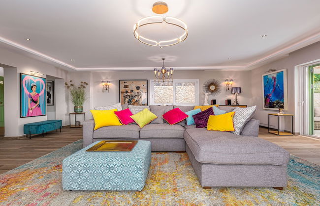 Villa Nirvana - Foto 33