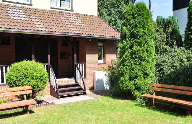 4 bedroom House in Kowary with garden and terrace - Photo 25