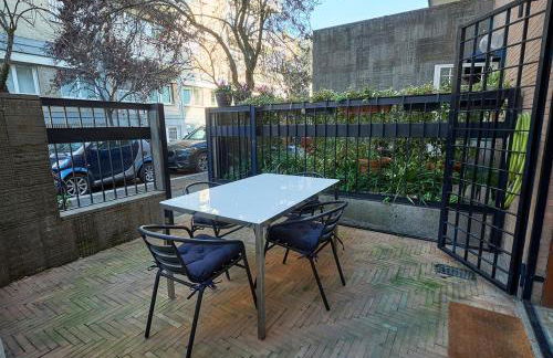 Crimson Guest House - Foto 15