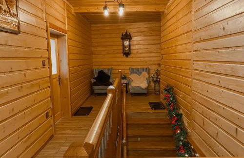 Pokoje gościnne u Galusia - Foto 9