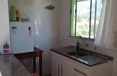 RECANTO FLORES DA MONTANHA- via fácil ASFALTO, VISTA das Montanhas - Foto 26