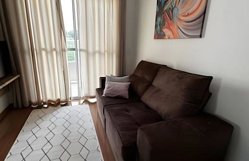 Dama Prime Loft - Apart Hotel em Extrema MG - Photo 51