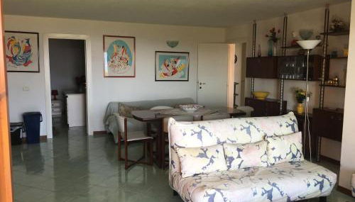 Porto San Paolo Sea Villa - Foto 4