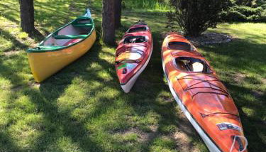 Gospodarstwo Agroturystyczne Marzena - Foto 5