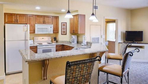 Bonnet Creek 2 Bedroom Deluxe - Foto 4