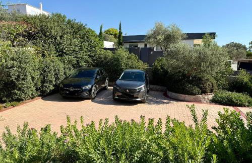 Aeolos beachfront family residence - Foto 37