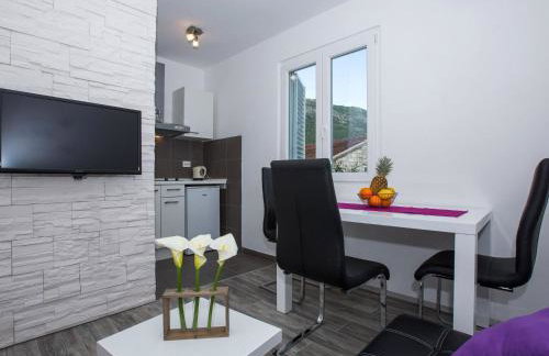 Villa Roza - One-Bedroom Apartment with Balcony - Foto 6