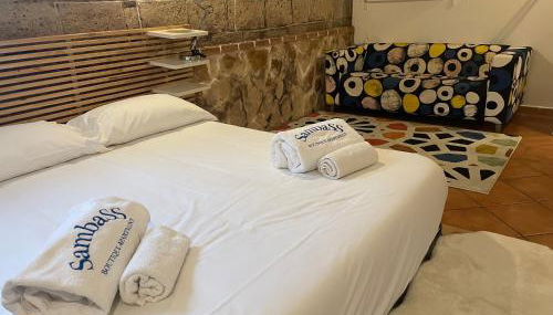 SambaSS Aparthotel - Foto 3