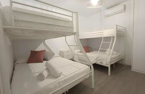 City Castle, Granada center, casa completa - Foto 19