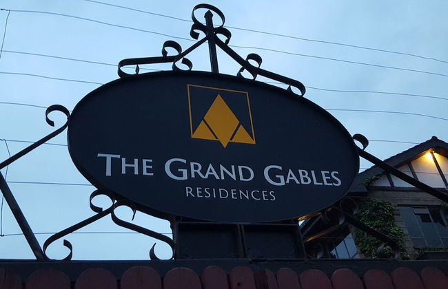 The Grand Gables - Foto 78