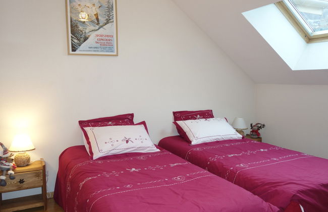 Le Domaine de Crespin - Foto 4