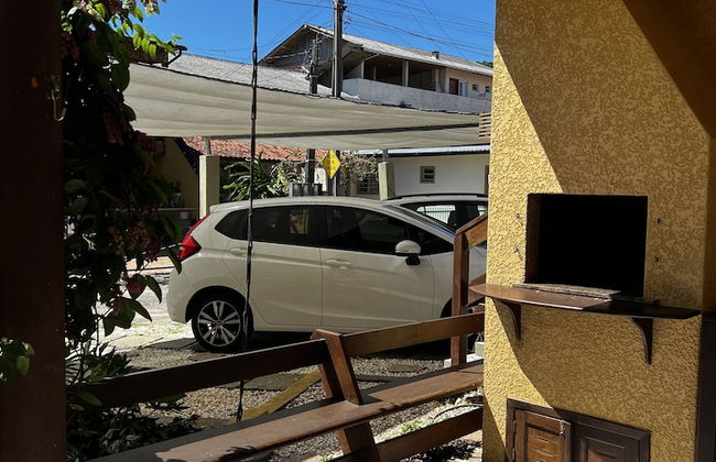 Residencial Gaivota - Photo 22