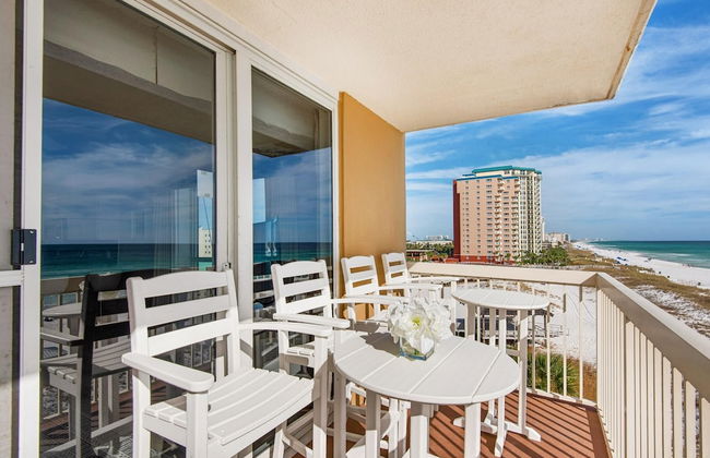 Pelican Beach Resort 501 - Photo 52