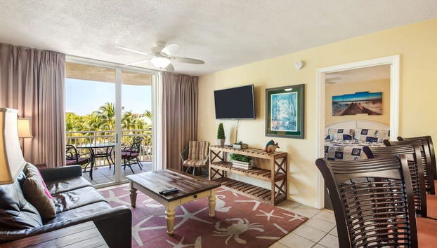 The Exuma Cay by Brightwild Pool View Parking - Foto 4, Habitación