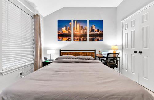 Stylish Retreat, 9 Min to DFW Airport & AT&T Stadium - Foto 11