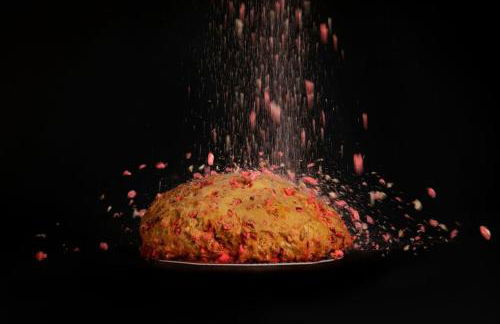 La Maison Rose, chaleureuse et luxueuse - Foto 25