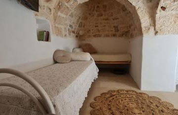 Pietre Vive Trulli del Salento - Foto 12