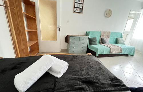 Vue sur Jardin Parking Ascenseur Un-Séjour-à-Part - Foto 15