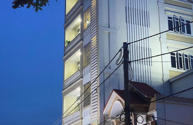 MMG GLOBAL Apartments - Foto 3