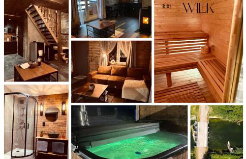 Domki Białoławki - Photo 4