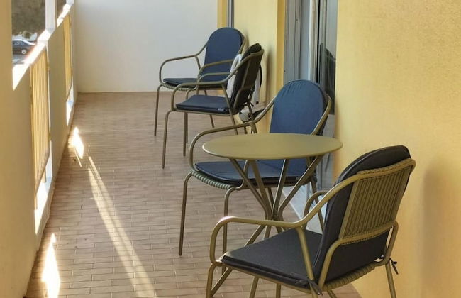 T2 Requinte A C e Vista Mar Wifi Garagem - Photo 26