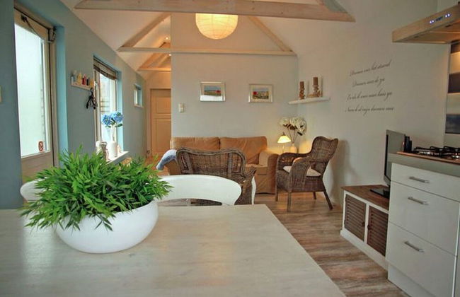 Holiday Home in Egmond Near the Beach - Foto 6