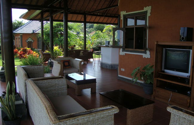 Villa Bali Pondok Jepang - Foto 5