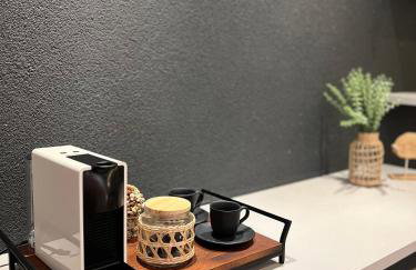 Vista para o cartão postal de Recife - Cais 109 - Foto 9