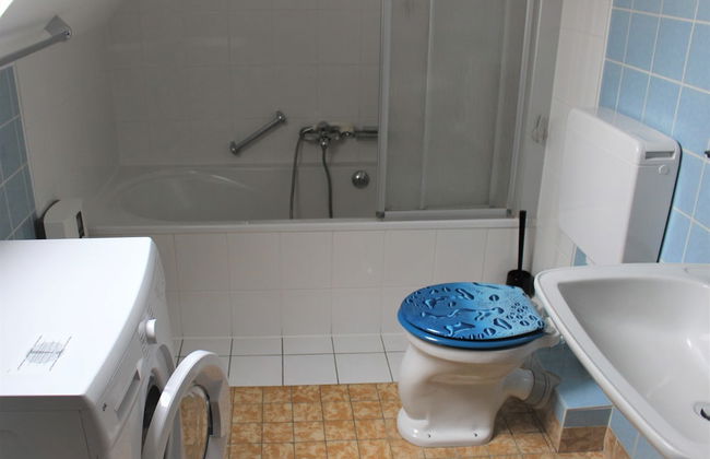 Ferienwohnungen Oberkülheim - Foto 35